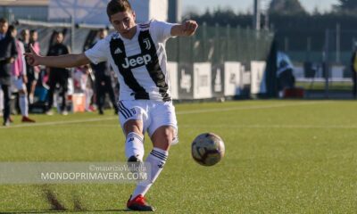 Primavera 1, Juventus-Sassuolo, le pagelle dei bianconeri: Bandeira la pareggia in extremis