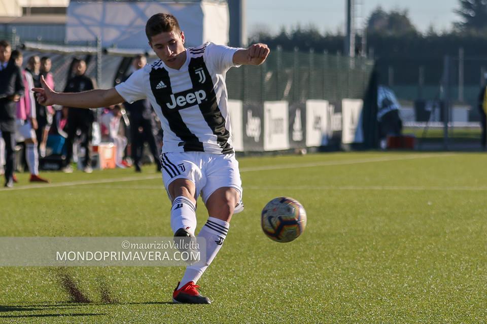 Primavera 1, Juventus-Sassuolo, le pagelle dei bianconeri: Bandeira la pareggia in extremis