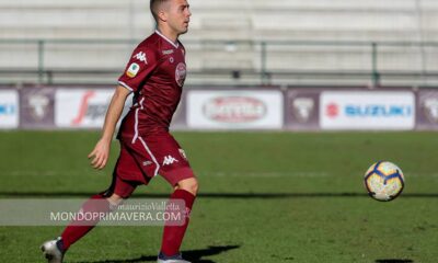 ESCLUSIVA MP - Torino, De Angelis verso il prestito: per lui la Serie B