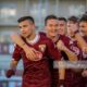 [FINALE] Primavera 1, Torino-Atalanta 1-1: Ferigra porta il pareggio dopo il gol di Piccoli