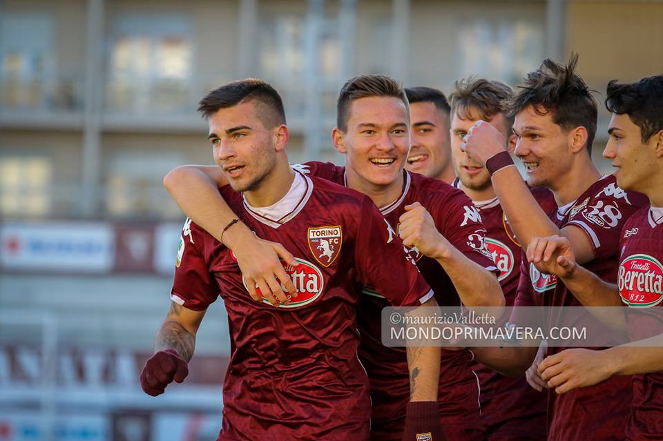 [FINALE] Primavera 1, Torino-Atalanta 1-1: Ferigra porta il pareggio dopo il gol di Piccoli