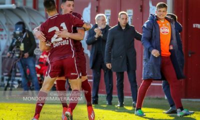 Torino-Fiorentina, le pagelle dei granata: Millico man of the match