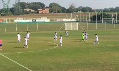 Primavera 2A, Brescia-Carpi 3-2: successo interno delle rondinelle sugli emiliani