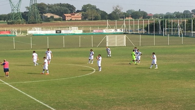 Primavera 2A, Brescia-Carpi 3-2: successo interno delle rondinelle sugli emiliani