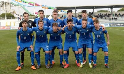 [FINALE] Mondiali U20, Italia - Giappone 0-0: Azzurrini resistono e chiudono primi.