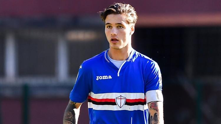 Sampdoria, il tuttofar...abegoli blucerchiato arriva da Cesenatico