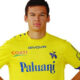 ChievoVerona: Sergej Grubac debutta in Serie A