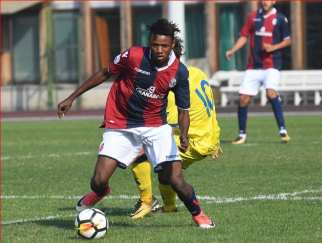 Bologna, gli occhi della Serie B su Kingsley