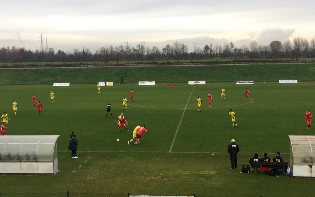 [FINALE] Primavera 1, ChievoVerona-Udinese 1-1: Ndrecka risponde a Compagnon. Il Chievo butta via il match-ball playoff