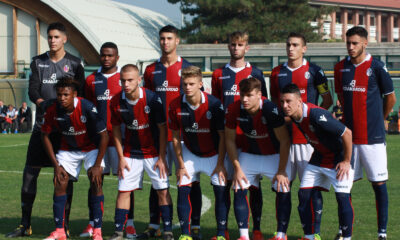 [FINALE] Primavera 2A, Spal-Bologna 2-3: Il Bologna sempre più capolista si impone nel derby emiliano