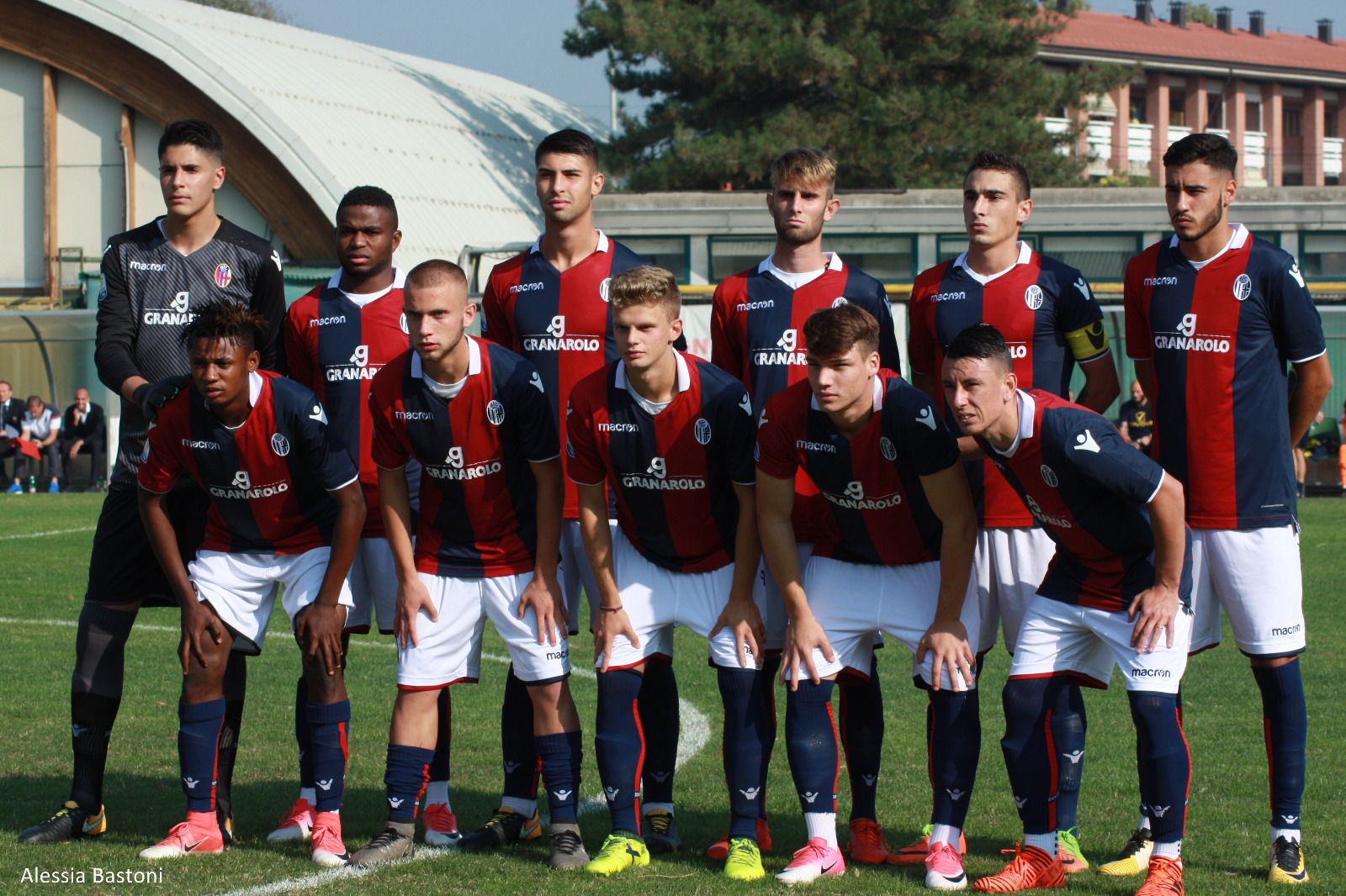 [FINALE] Primavera 2A, Spal-Bologna 2-3: Il Bologna sempre più capolista si impone nel derby emiliano