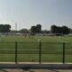 Monza campo sportivo