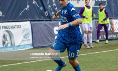 FOTO LEONARDO BARTOLINI