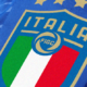 Il logo della FIGC