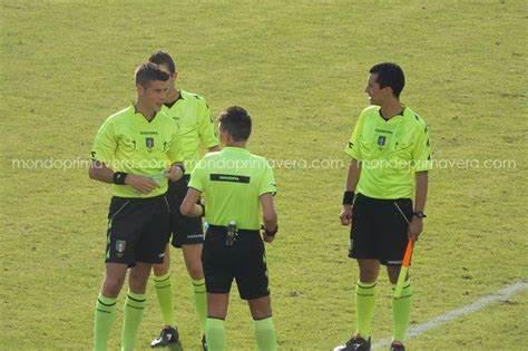 Arbitri