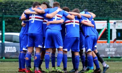 Sampdoria Primavera