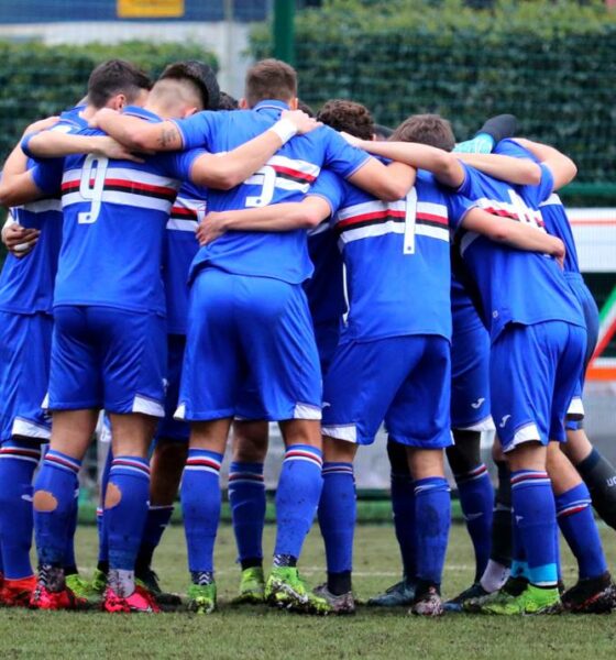 live-primavera-sampdoria-inter-formazioni-cronaca-risultato