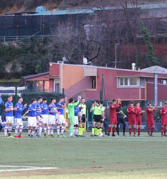 Sampdoria