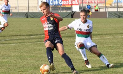 foto As Gubbio/Simone Grilli