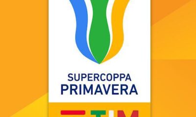 Logo supercoppa