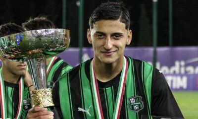 Russo Sassuolo