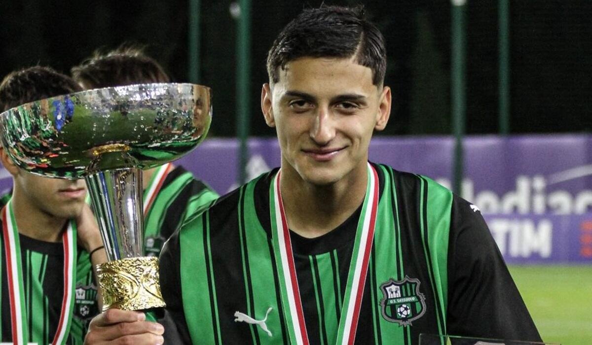 Russo Sassuolo