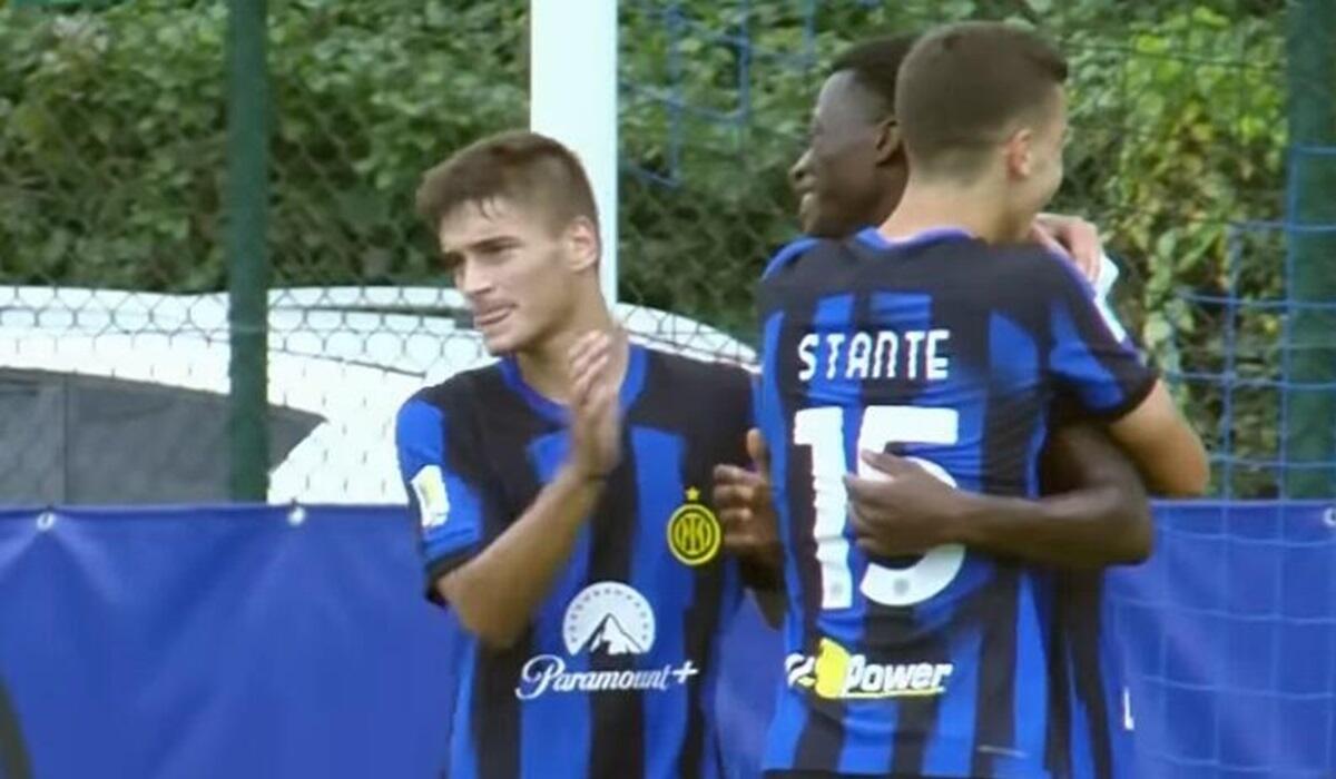 Inter Primavera