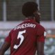 N'Guessan Torino - MARTINA CUTRONA