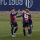 Primavera 1 Sassuolo Bologna dove vederla