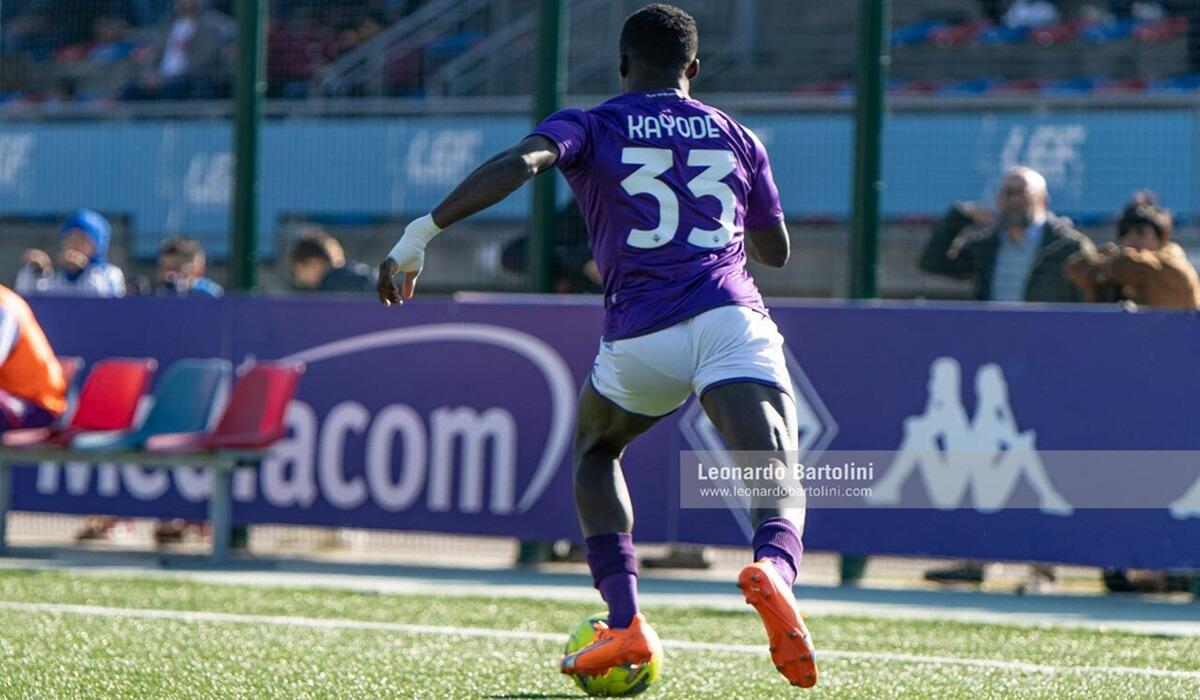 Kayode Fiorentina