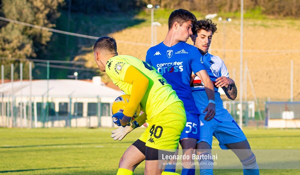 Empoli Primavera