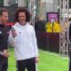 Del Piero-Camarda Evento Adidas