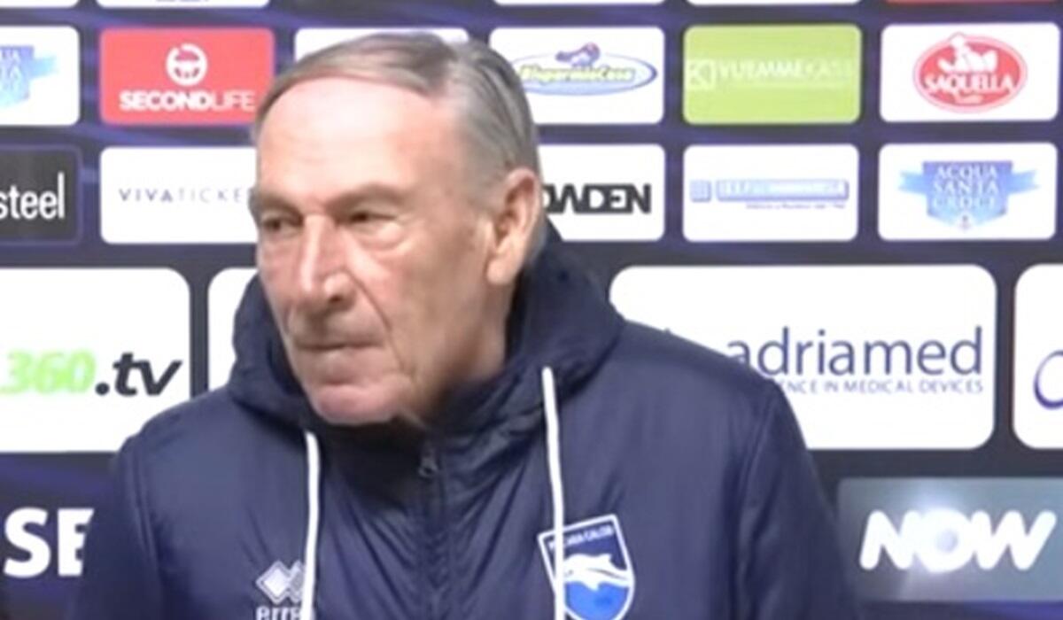 Zeman Pescara