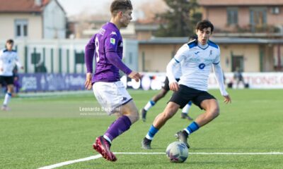 Fiorentina Lecce