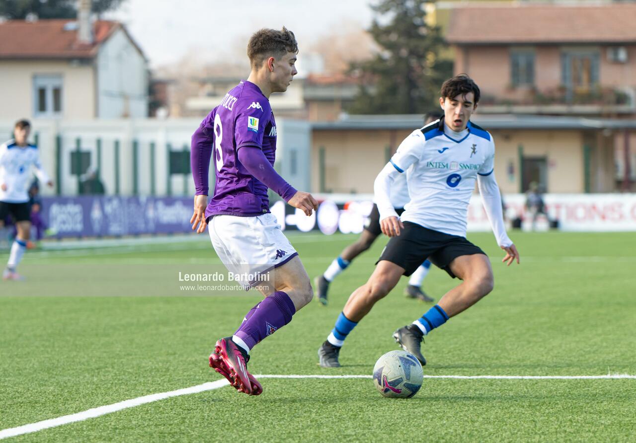 Fiorentina Lecce