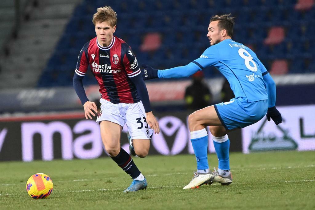 Foto Bologna FC