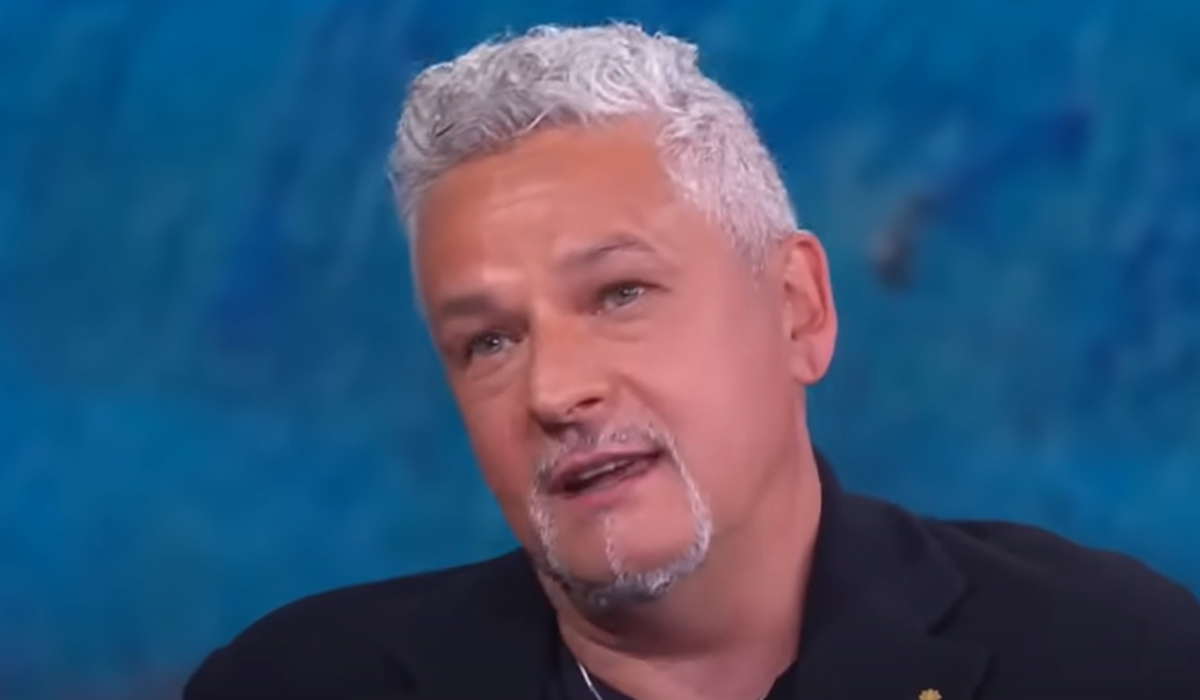 Roberto Baggio