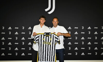 Foto: Juventus