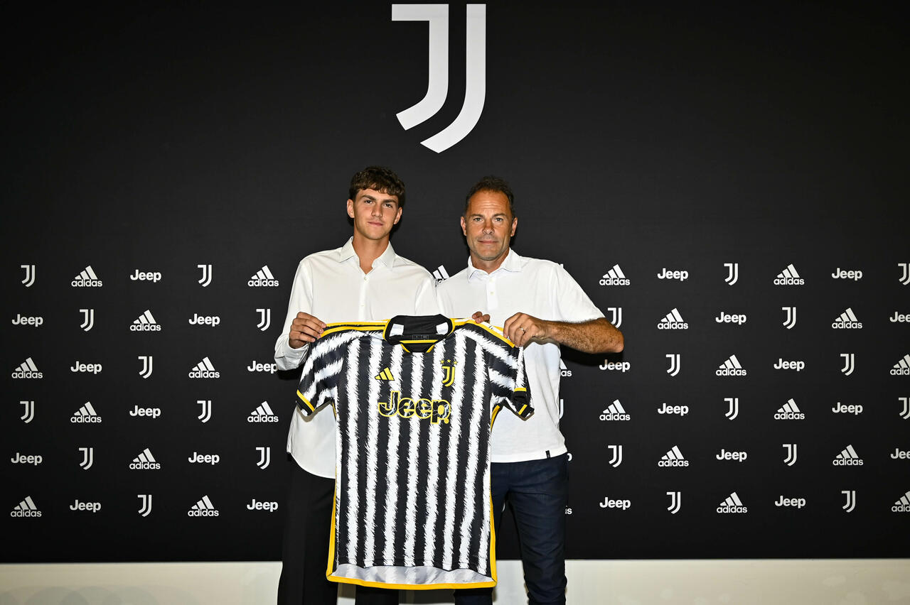 Foto: Juventus