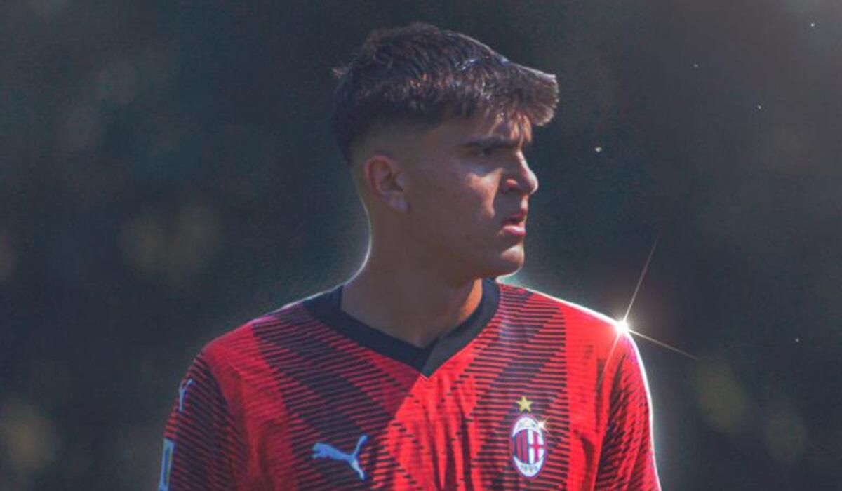 Bartesaghi Milan Primavera