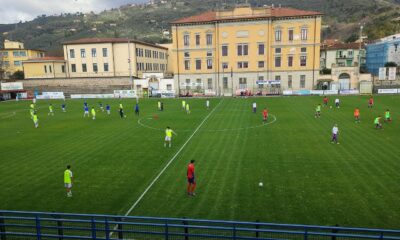 Stadio Comunale "XIX Settembre" di Pietrasanta