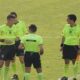 Arbitri Giudice Sportivo Primavera