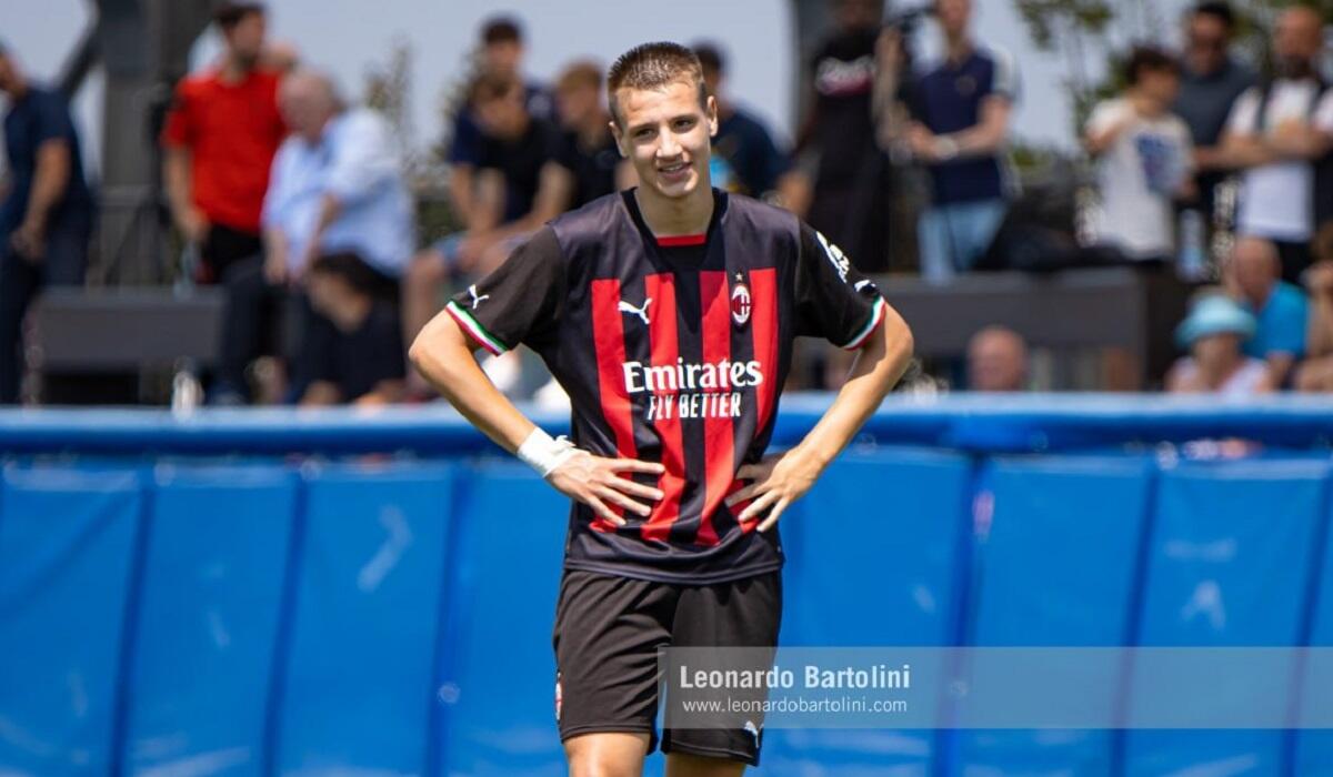 Camarda Milan Primavera