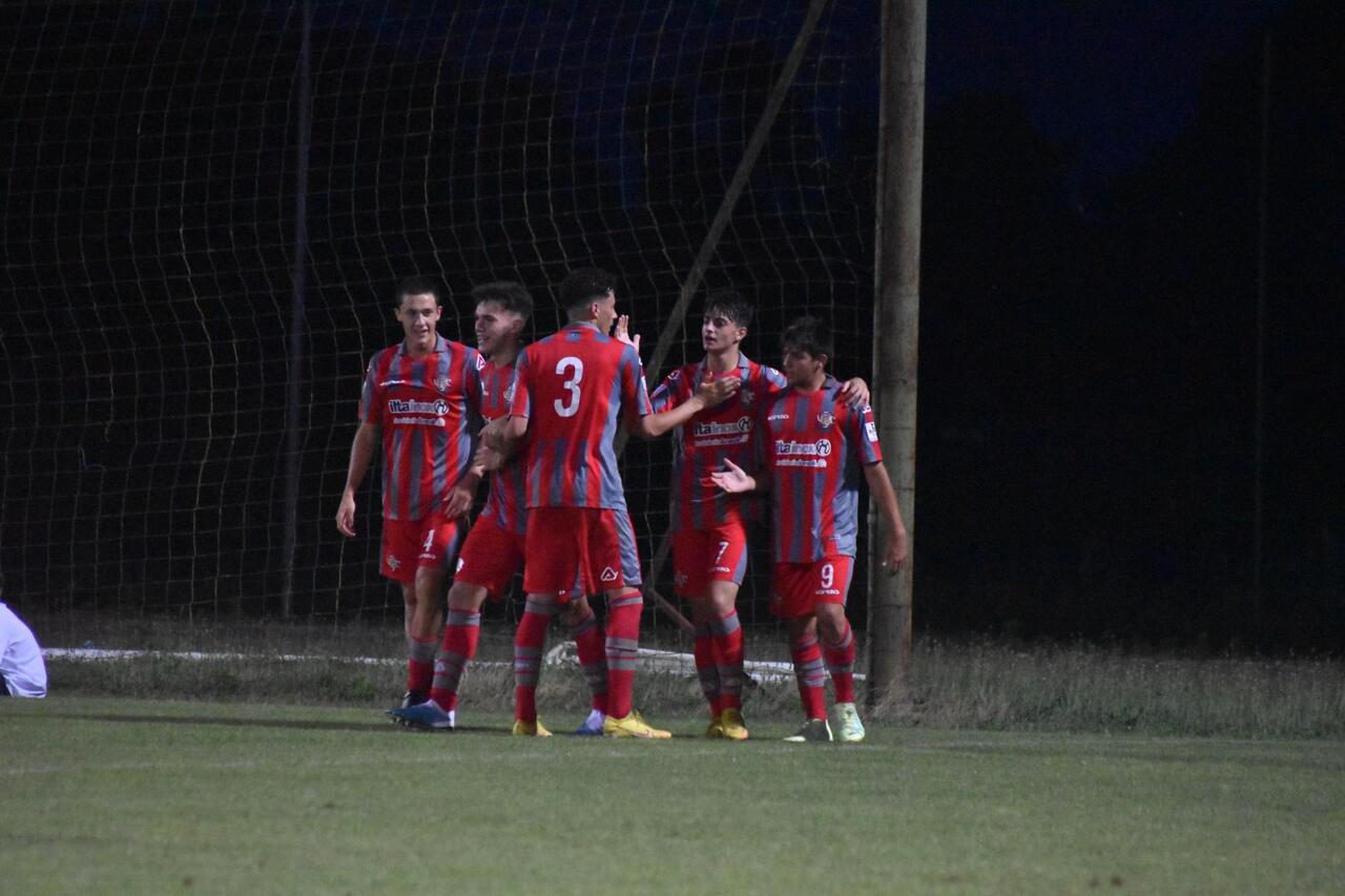 Cagliari Cremonese