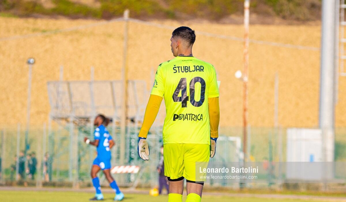 Stubljar Empoli Primavera