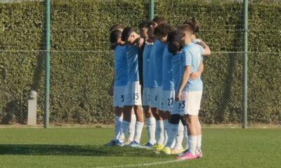 Lazio Primavera