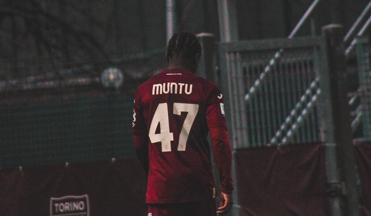 Muntu Torino