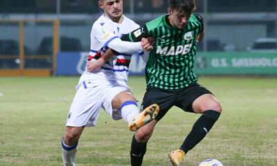 Foto: Sassuolo.it