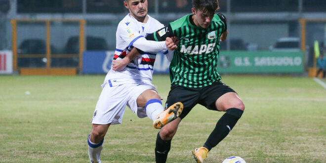 Foto: Sassuolo.it