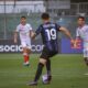 Alessandro Silvestro ai tempi dell'Inter Primavera